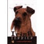 IRISH TERRIER COMPLETE HANDBOO