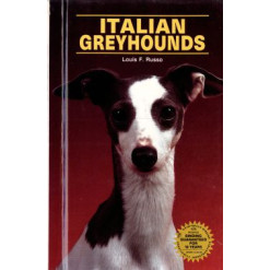 ITALIAN GRAYHOUNDS