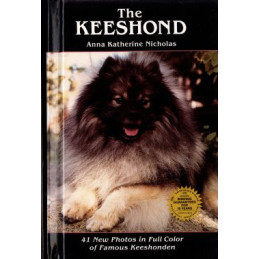 KEESHOND, THE