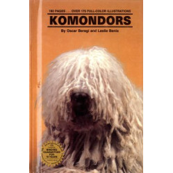 KOMONDORS