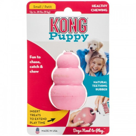 KONG PUPPY LG