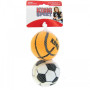 KONG SPORT BALLS LG (2τμχ)