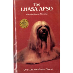 LHASA APSO, THE