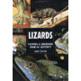 LIZARDS KEEP.& BREED CAPT
