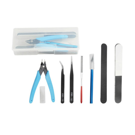 Εργαλειοθήκη Hobby