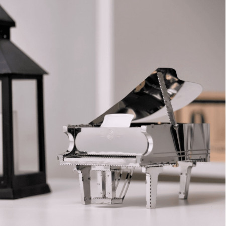 Μεγάλο Πιάνο