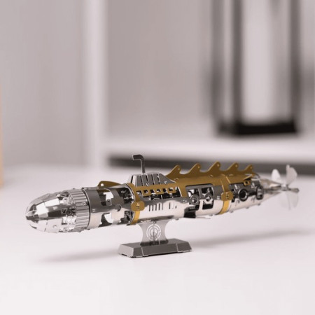 Υποβρύχιο Ναυτίλος