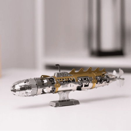 Υποβρύχιο Ναυτίλος