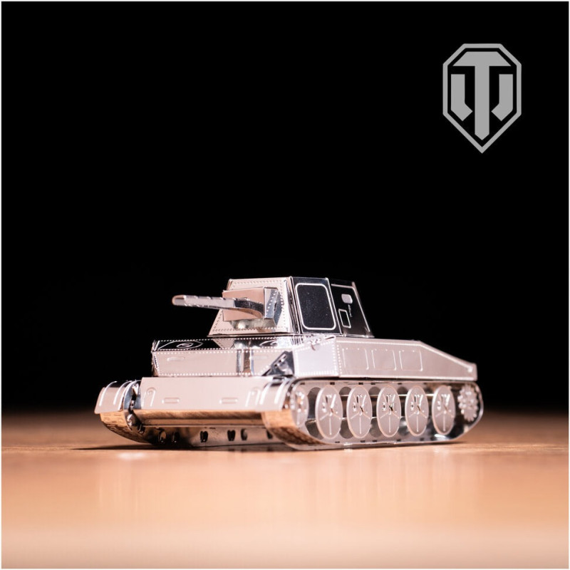 MT066 - Άρμα T67 - Pet shop Petsite.gr - Metal Time