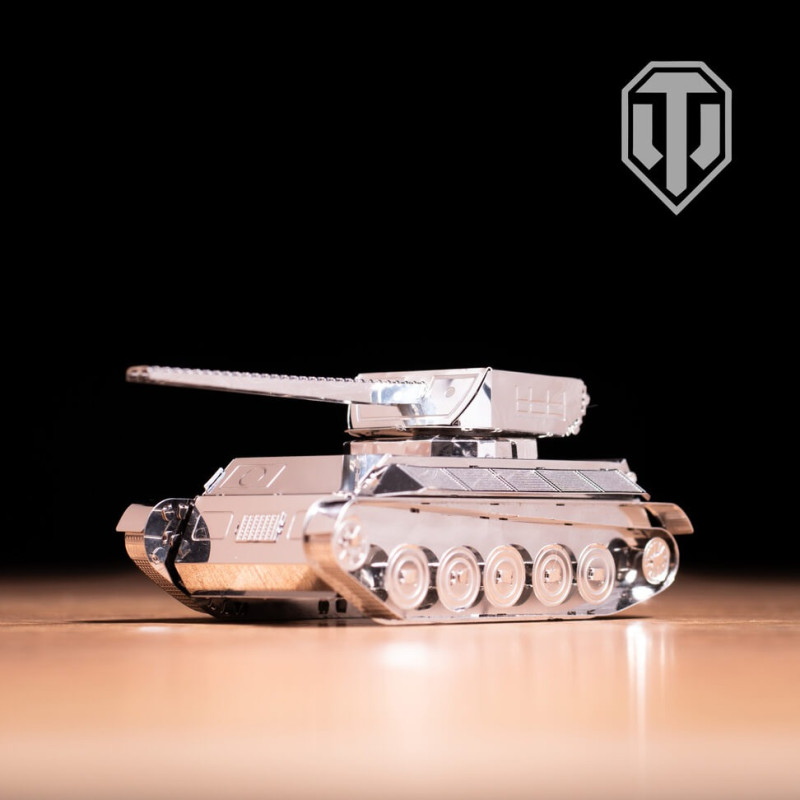 MT068 - Άρμα AMX-13/75 - Pet shop Petsite.gr - Metal Time