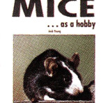 MICE AS A HOBBY