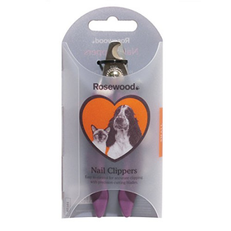 NAIL CLIPPER SMALL