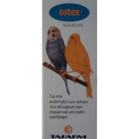 OSTEX ΥΓΡΟ ΓΙΑ ΤΑ ΟΣΤΑ