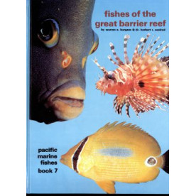 PACIFIC MARINE FISH BK 7