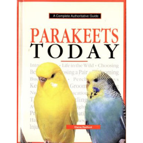PARAKEETS