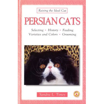 PERSIAN CATS