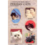 PERSIAN CATS - STEP BY STEP