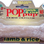 POPPUP LAMB & RICE GIANT