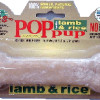 POPPUP LAMB & RICE WOLF