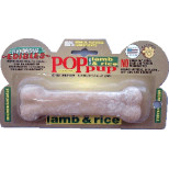 POPPUP LAMB & RICE WOLF