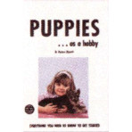 PUPPIES AS A HOBBY