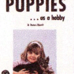 PUPPIES AS A HOBBY