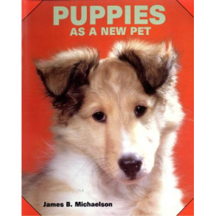 PUPPIES AS A NEW PET