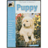 PUPPY GUIDE TO OWNING