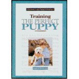 PUPPY TRAINING THE PERFECT