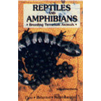 REPTILES & AMPHIB. CARE-BEH-RE