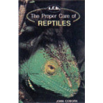 REPTILES, THE PROPER CARE