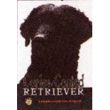 RETRIEVER, CURLY COATED