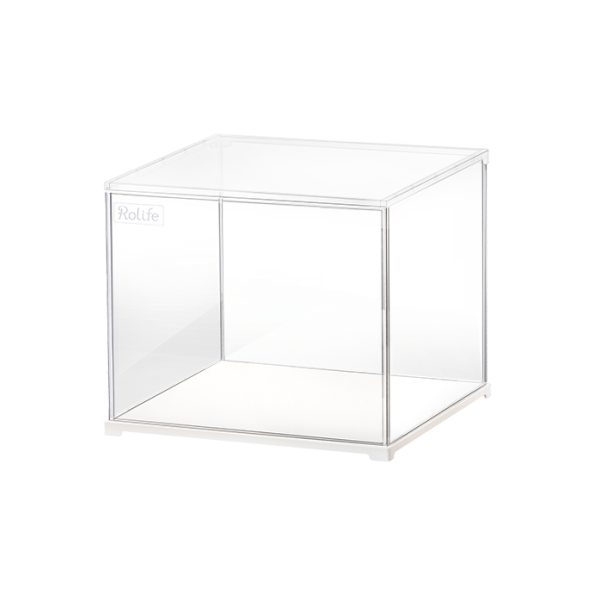 DF03L - Βιτρίνα Προστασίας Μεγάλη με Πόρτα - Pet shop Petsite.gr - RoLife