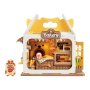 Teddy's Breadbox με φωτισμό