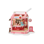 Strawberry Milk Box με φωτισμό