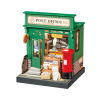 DS037 - Century Post Office - Pet shop Petsite.gr - RoLife
