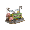 TGS02 - Sakura Journey 3D - Pet shop Petsite.gr - RoLife
