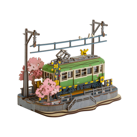 Sakura Journey 3D