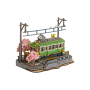 Sakura Journey 3D