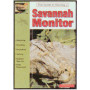 SAVANNAH MONITORS
