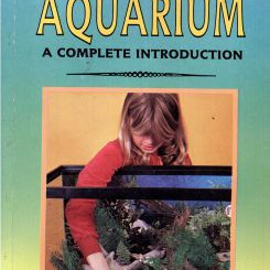 SETTING UP AN AQUARIUM