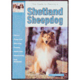 SHETLAND SHEEPDOG GDE TO OWN.