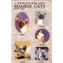 SIAMESE CATS - STEP BY STEP