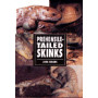 SKINKS PREHENSILE TAILED