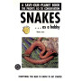 SNAKES AS A HOBBY