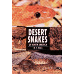 SNAKES, DESERT
