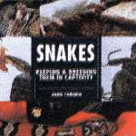 SNAKES KEEP & BREED CAPT