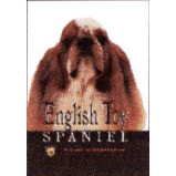 SPANIEL - ENGLISH TOY-