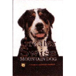 SWISS GREATER MOUNTAIN DOG