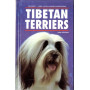TIBETAN TERRIERS